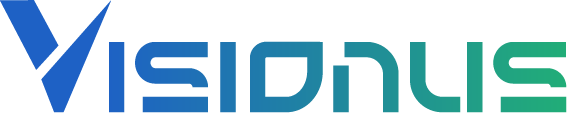Visionus logo