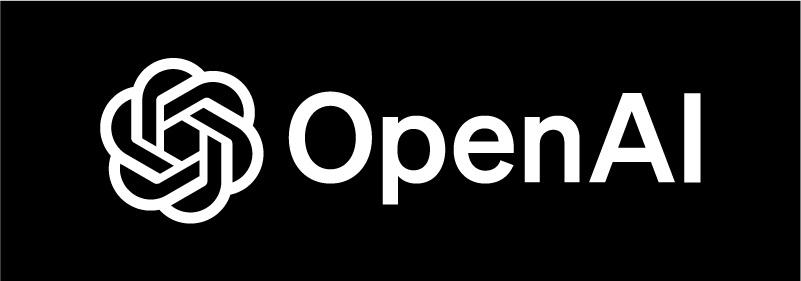 OpenAI artificial intelligence logo