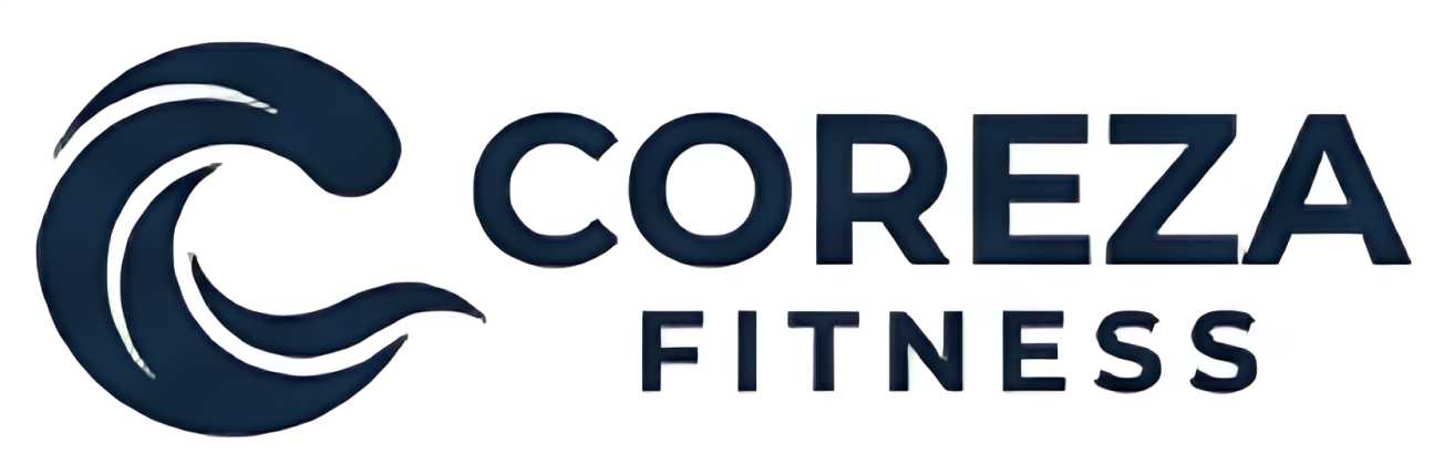 Coreza business solutions logo