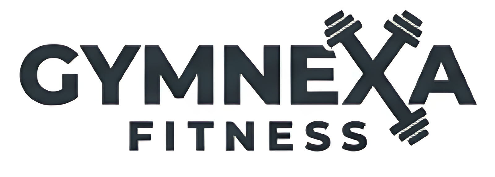 Gymnexa Gym Care platform logo