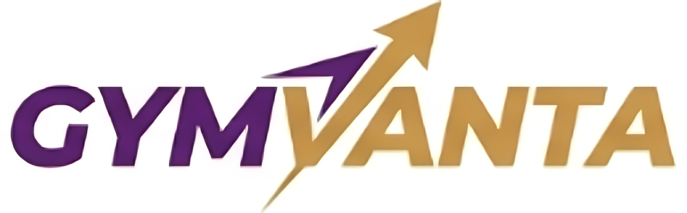 Gymvanta fitness management software logo