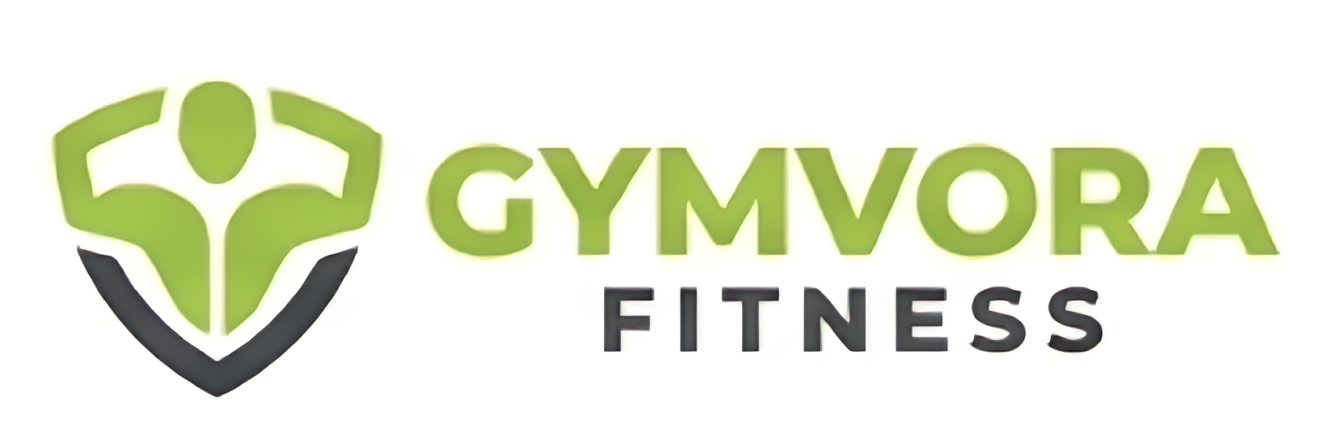 Gymvora fitness solutions platform logo