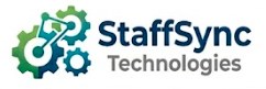 StaffSync HR tech platform logo