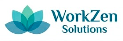 WorkZen wellness solutions logo